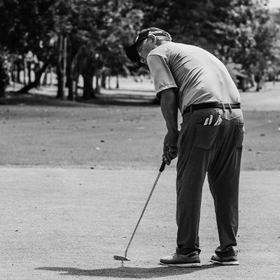 Why You Are Never Too Old to Start Playing Golf