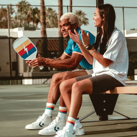 Serve Up Style: An Ultimate Guide to What to Wear for Pickleball (Women's  Edition) - Style with Char Studio