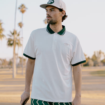 ESQUIRE | 30 Best Golf Shirts For Men to Buy in 2024