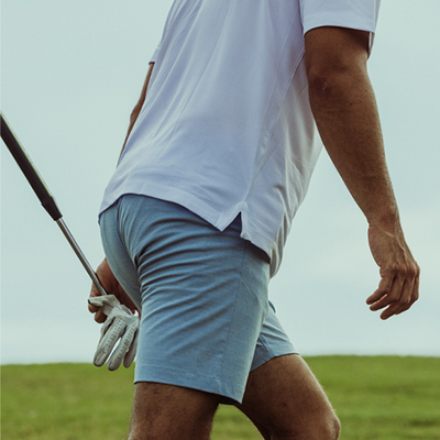 AUSTRALIAN GOLF DIGEST | 9 Golf Shorts You Can Also Wear To the Beach
