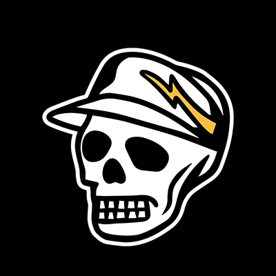 Skull Caddie – Devereux