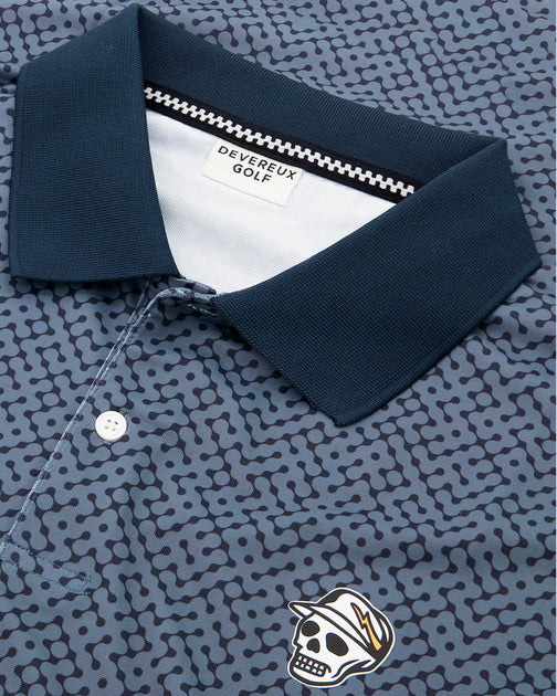 Men's Golf Apparel | Men's Golf Clothes - Devereux