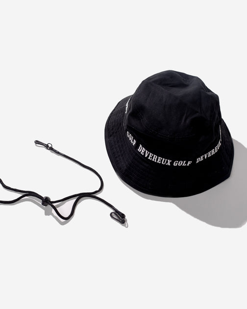 Sand Bagger Bucket Hat – Devereux