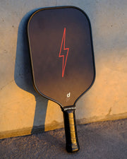 Checked Pickleball Paddle