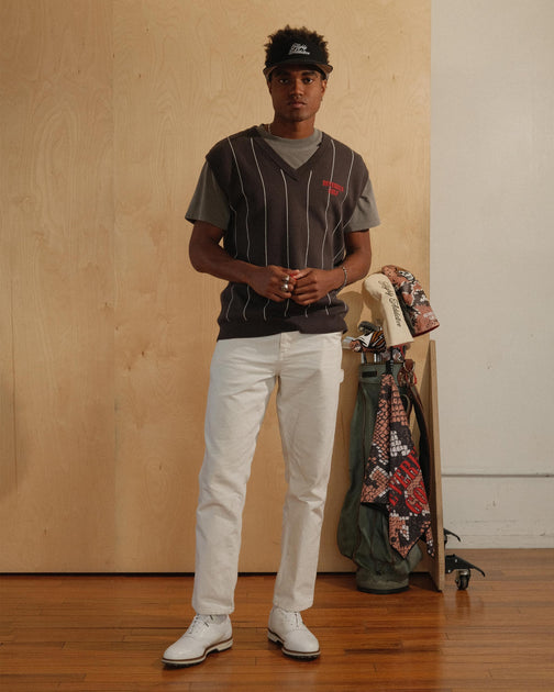 Highly Addictive Sweater Vest – Devereux