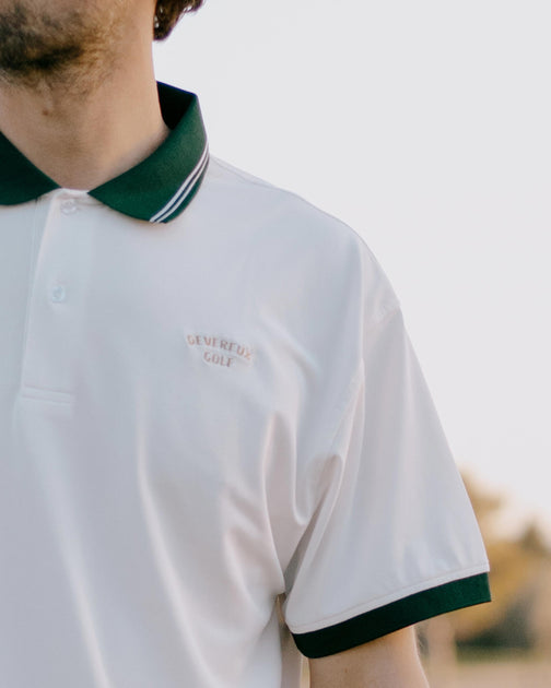 デヴァローゴルフ ドットライト カサブランカPolo DEVEREUX