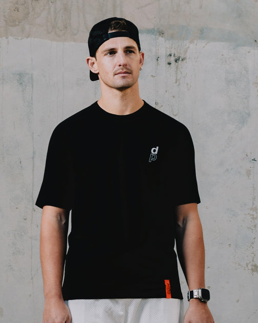 新品未使用【twoles】【DEVEREUX GOLF】LOGO T シャツXL DEVEREUX GOLF デヴァローゴルフ Tシャツ XL 半袖 メンズ ロゴ