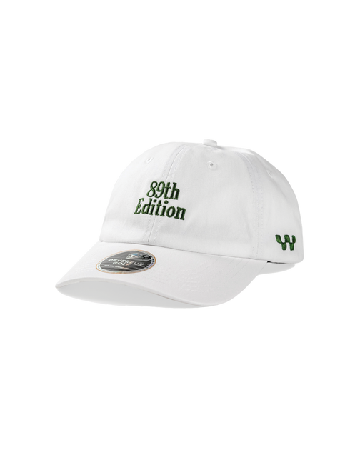 G*LF Hat - White – Devereux