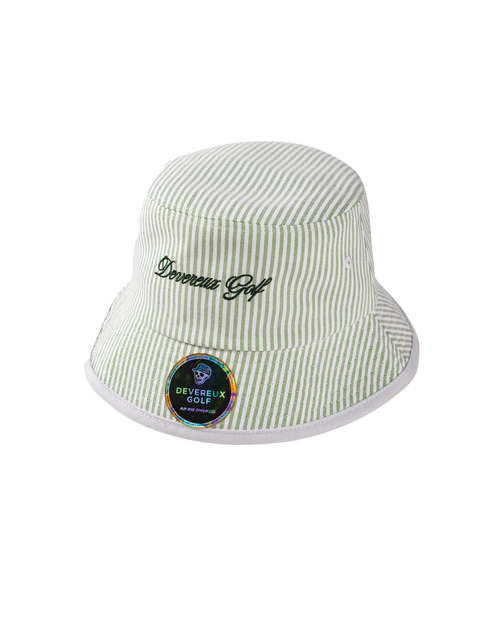G*LF Hat - White – Devereux