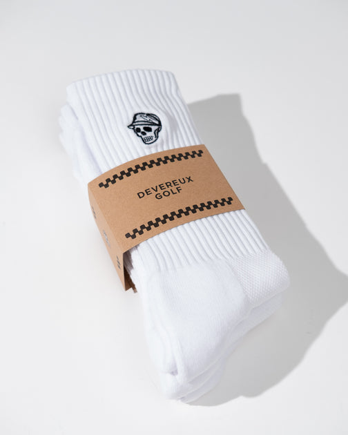 Golf Accessories & Apparel - Devereux