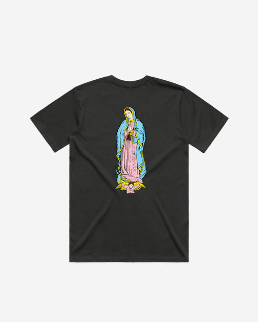 Our Lady of Guadalupe T-Shirt - Devereux Golf