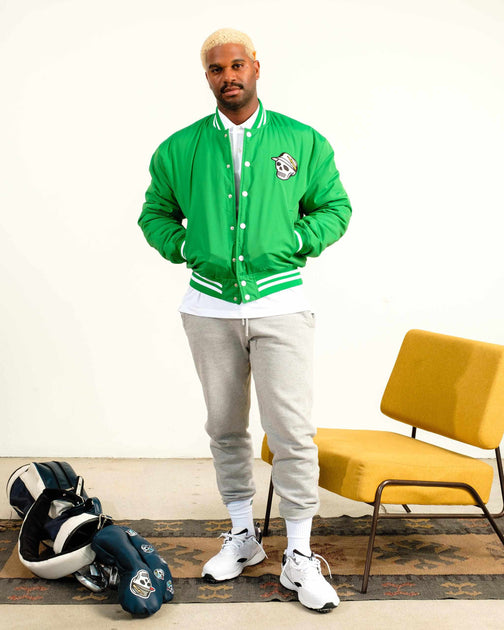 Devereux Golf Bomber