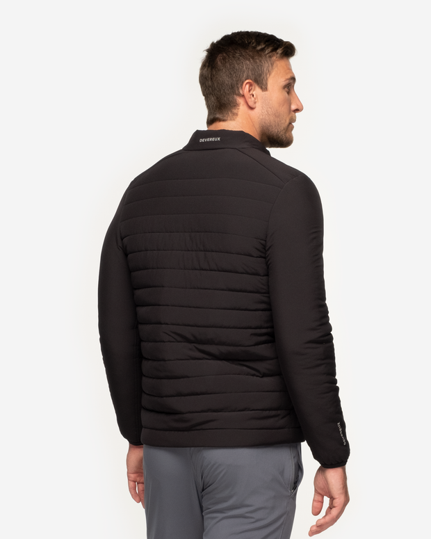 Highline Puffer Jacket-Outerwear-Devereux