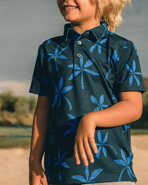 Youth golf clothes store