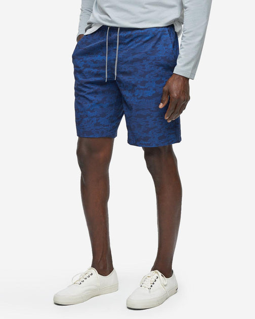 Men's Golf Shorts & Pants - Devereux