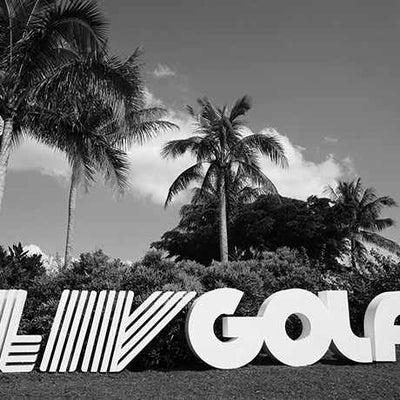 LIV Golf Tournament Schedule 2023
