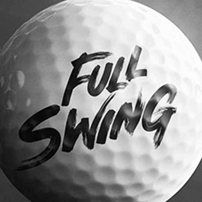 Takeaways from Full Swing, Netflix's Golf Show