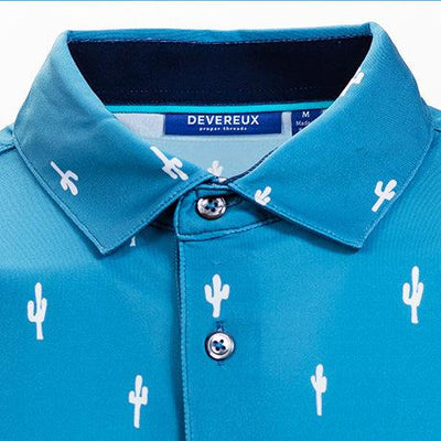 GOLF DIGEST | The best matching golf apparel for couples, families or any group looking to make a statement at their next golf outing