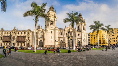 A Proper Guide to Lima Peru