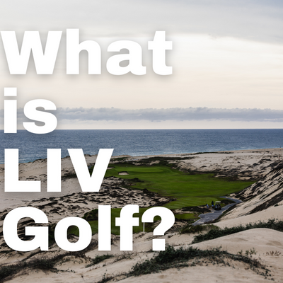 What Is LIV Golf? Understanding the New Wave of Golf