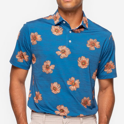 GOLF.COM | Make a Statement with These 7 Fashion-Forward Polos