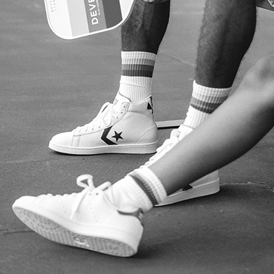 What Shoes Do I Wear for Pickleball?