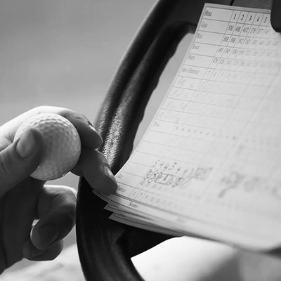 Average Golf Scores For Beginners