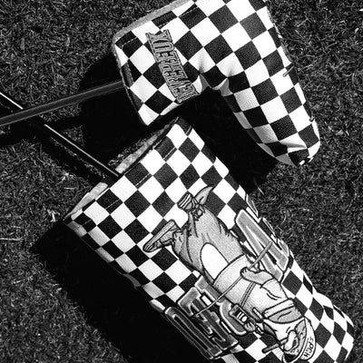 Do I Need a Headcover for My Golf Clubs?