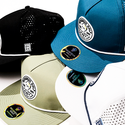 GOLFWEEK | Best Golf Hats for 2023
