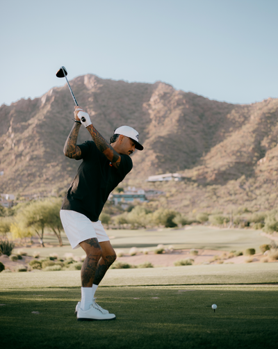 Top 5 Golf Courses for an Epic Boys Trip in Arizona