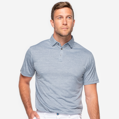 THE MANUAL | The Best Everyday Wear Polo