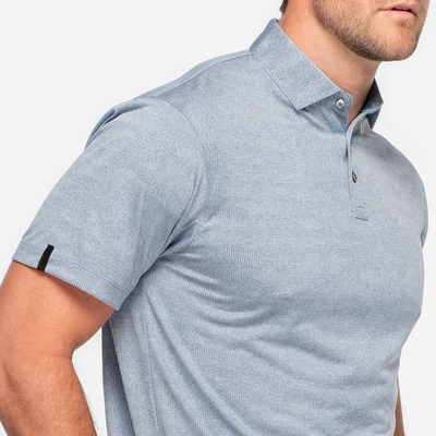 THE MANUAL | Get Better Looking Without Breaking a Sweat in These Incredibly Cool Polo Shirts