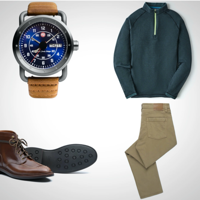 BROBIBLE | 10 Everyday Carry Essentials That Are Perfect For Spring