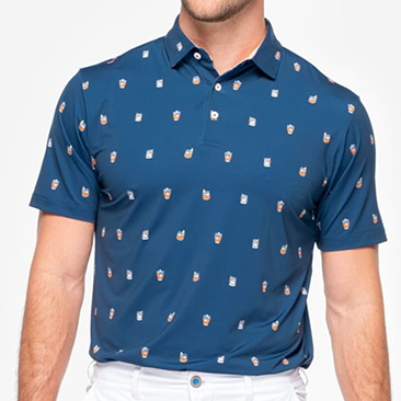 THE MANUAL | The 13 Best Polo Shirts for Men this Spring 2021