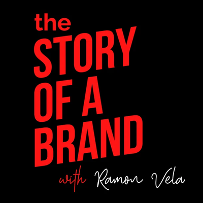 A STORY OF A BRAND PODCAST