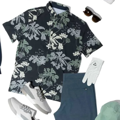 GOLF.COM | GOLF Spring/Summer 2021 Style Guide: The best looks for your game