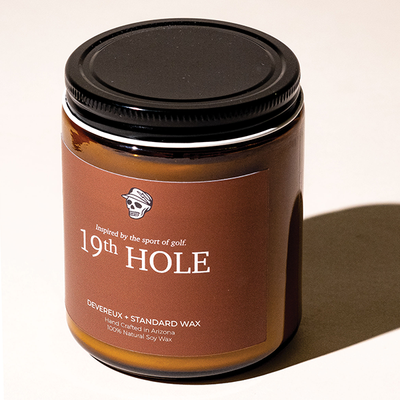 GOLF.COM | These golf-scented candles will bring joy to your offseason
