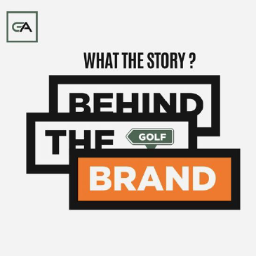 BEHIND THE GOLF BRAND PODCAST | Episode #55 with the Brothers