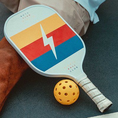MEN'S HEALTH | The Best Pickleball Paddles for All Levels of Play, According to Pickleball Experts
