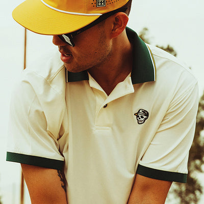 ESQUIRE | 11 Best Golf Shirts to Up Your Game and Your Style