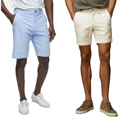 NEW YORK POST | The 12 best shorts for men for all his 2021 needs