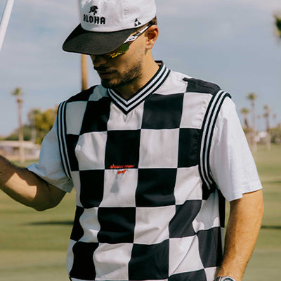 GOLFWEEK | Best Golf Vests for Fall 2024