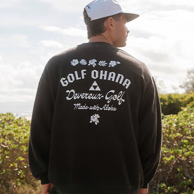 GOLFWEEK | 11 Apparel collections you missed, including one from a college football star