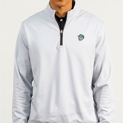 GOLFWEEK | Best golf quarter zip sweaters, pullovers and fleeces for fall 2024