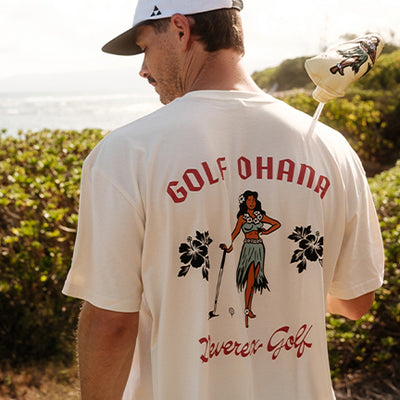 GOLFWEEK | 5 of our favorite items from Devereux Golf's can't-miss "Golf Ohana" collection