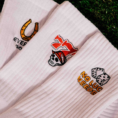 GOLFWEEK | Best golf socks to keep your feet dry and comfortable on and off the golf course in 2024