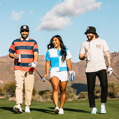 PGA Magazine | Celebrate a New Era of Golf Style with The ULTRA Club Collection