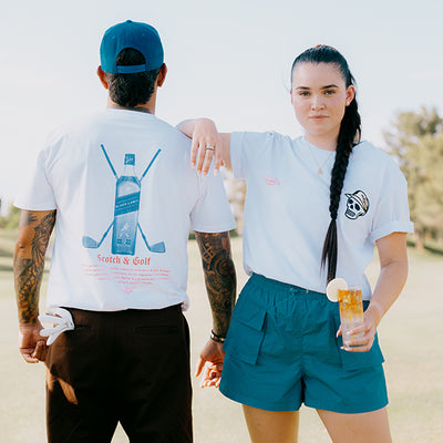 GOLFWEEK |  12 Pieces of Golf Apparel to Modernize Your Style in September 2024