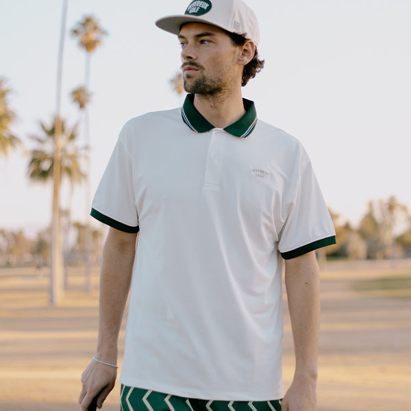 ESQUIRE | 30 Best Golf Shirts For Men to Buy in 2024 – Devereux