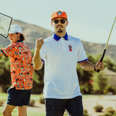 What to Wear When Golfing